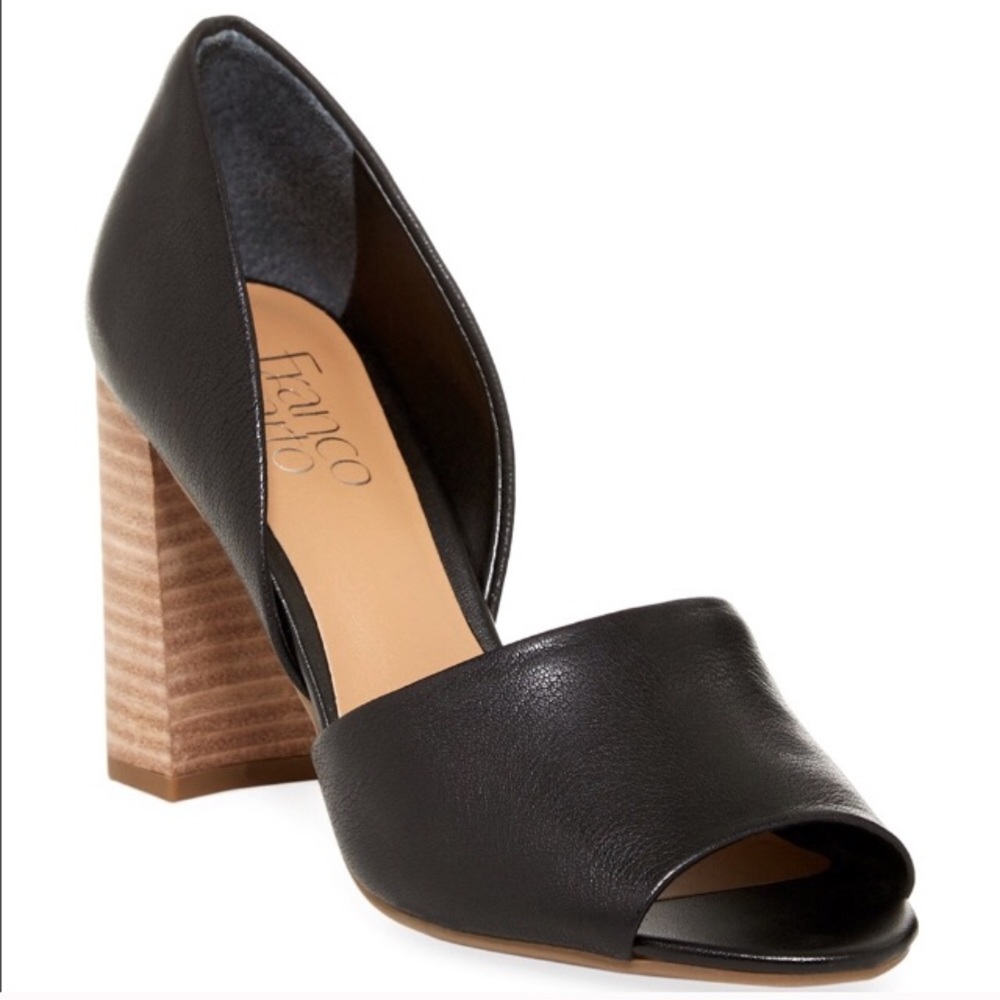 Franco Sarto Emma Pump 6M